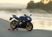 Yamaha YZF-R6